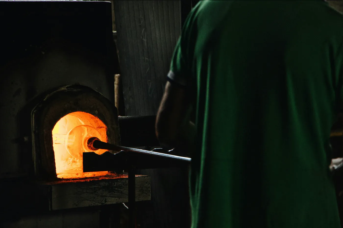 Wave Murano Glass - Marketing Management B2B2C